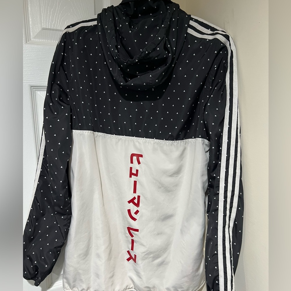 Mens jacket - Picture 5 of 8